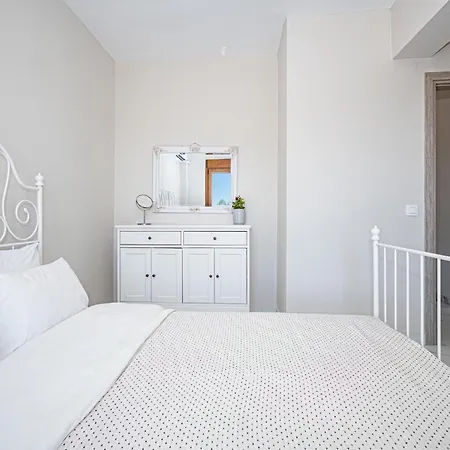 Tatil Evi With A Panoramic Sea View And Forest