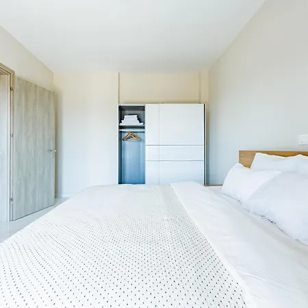 Casa de Férias With A Panoramic Sea View And Forest Polychrono